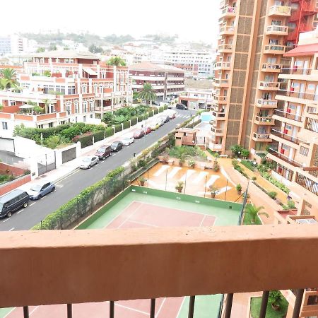 Centrico Loft En El Puerto De La Cruz Con Wifi Y Cerca De La Playa 아파트 외부 사진