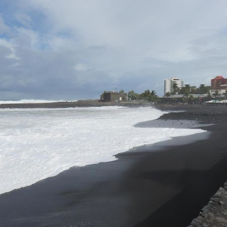 Centrico Loft En El Puerto De La Cruz Con Wifi Y Cerca De La Playa 아파트 외부 사진
