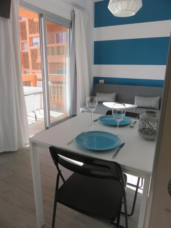 Centrico Loft En El Puerto De La Cruz Con Wifi Y Cerca De La Playa 아파트 외부 사진
