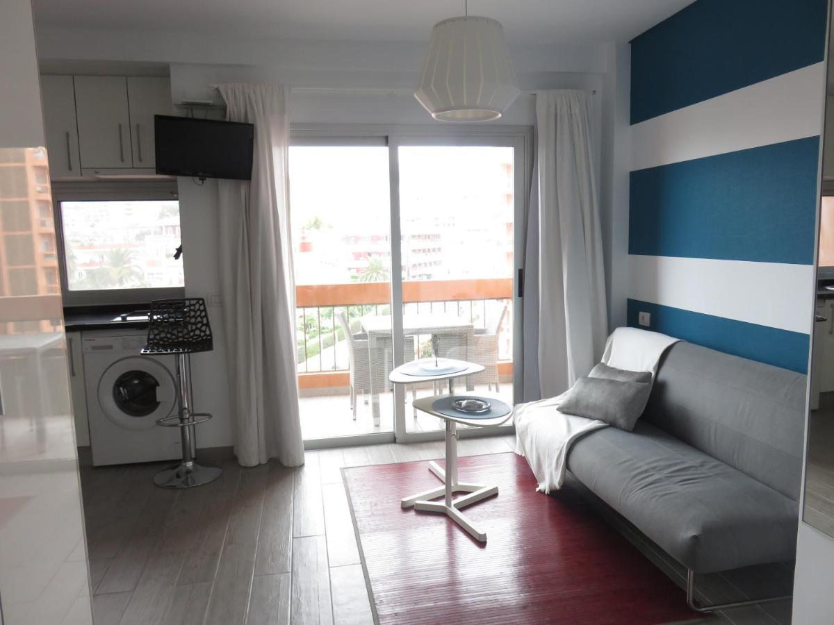 Centrico Loft En El Puerto De La Cruz Con Wifi Y Cerca De La Playa 아파트 외부 사진