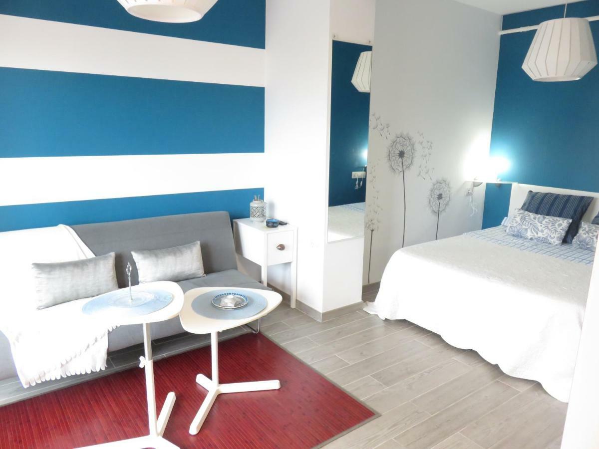 Centrico Loft En El Puerto De La Cruz Con Wifi Y Cerca De La Playa 아파트 외부 사진