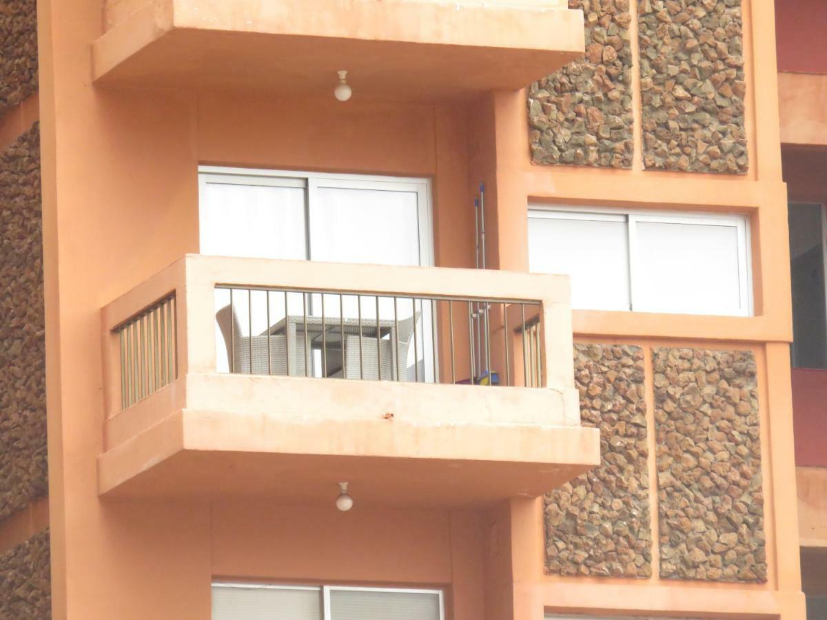 Centrico Loft En El Puerto De La Cruz Con Wifi Y Cerca De La Playa 아파트 외부 사진