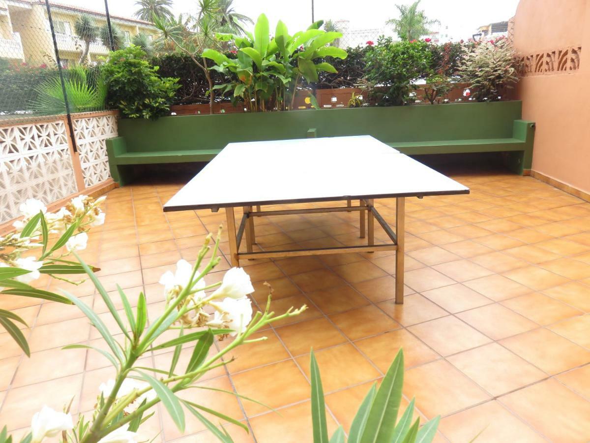 Centrico Loft En El Puerto De La Cruz Con Wifi Y Cerca De La Playa 아파트 외부 사진