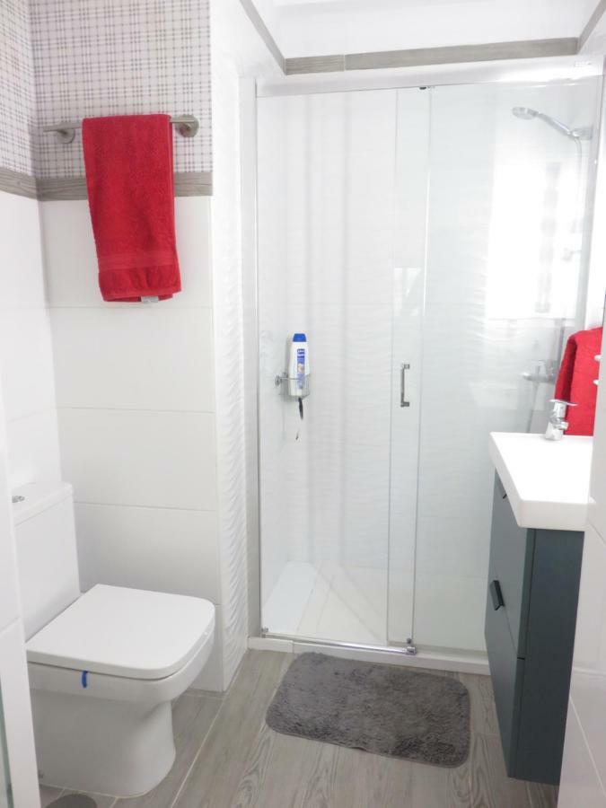 Centrico Loft En El Puerto De La Cruz Con Wifi Y Cerca De La Playa 아파트 외부 사진