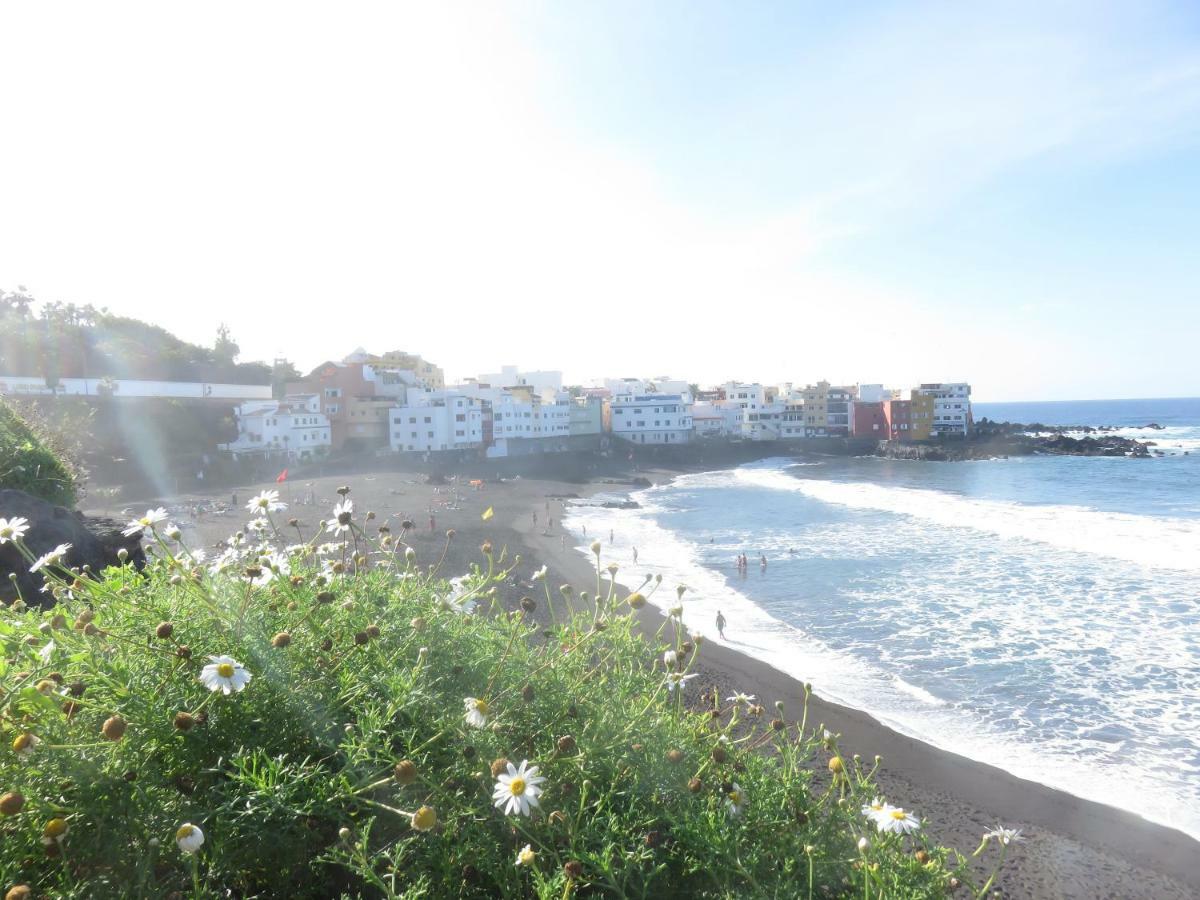 Centrico Loft En El Puerto De La Cruz Con Wifi Y Cerca De La Playa 아파트 외부 사진