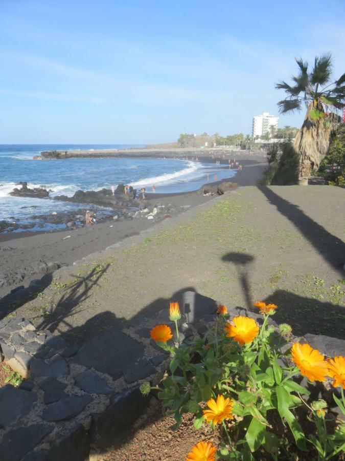 Centrico Loft En El Puerto De La Cruz Con Wifi Y Cerca De La Playa 아파트 외부 사진