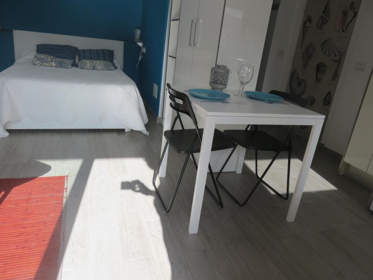 Centrico Loft En El Puerto De La Cruz Con Wifi Y Cerca De La Playa 아파트 외부 사진