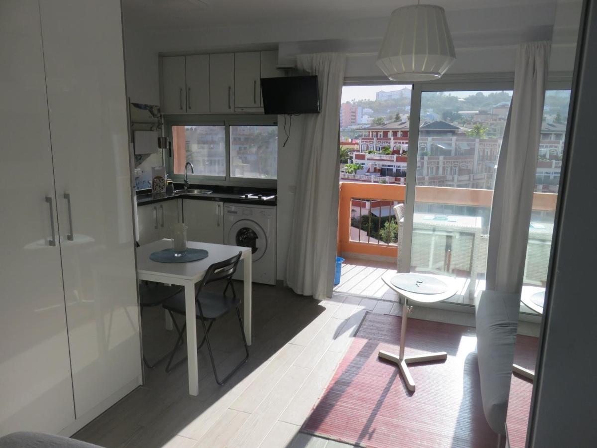 Centrico Loft En El Puerto De La Cruz Con Wifi Y Cerca De La Playa 아파트 외부 사진