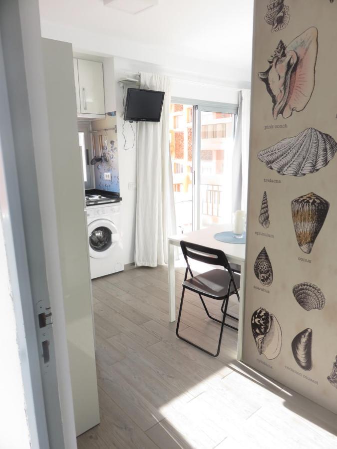 Centrico Loft En El Puerto De La Cruz Con Wifi Y Cerca De La Playa 아파트 외부 사진