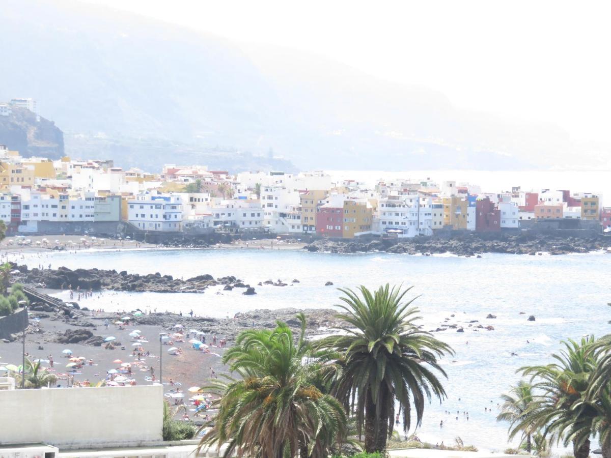 Centrico Loft En El Puerto De La Cruz Con Wifi Y Cerca De La Playa 아파트 외부 사진