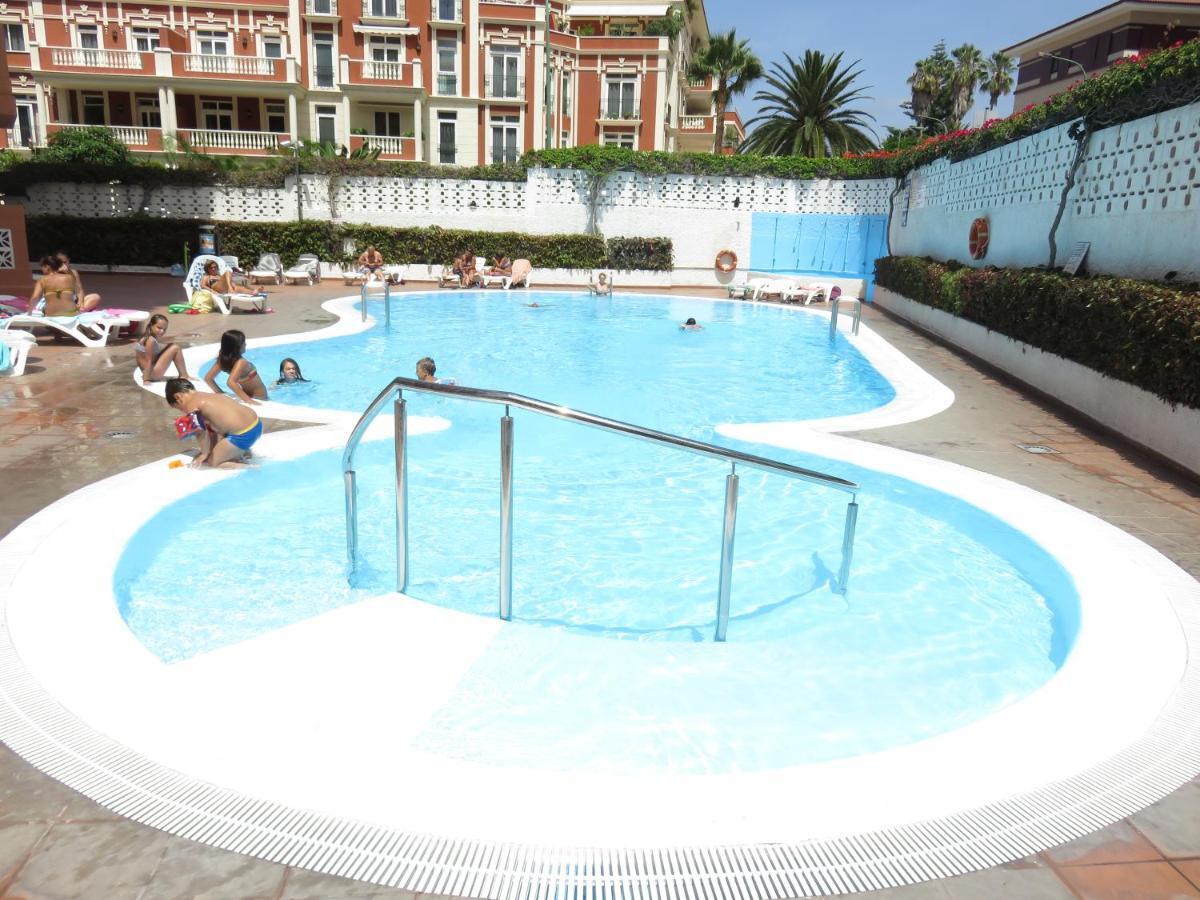 Centrico Loft En El Puerto De La Cruz Con Wifi Y Cerca De La Playa 아파트 외부 사진