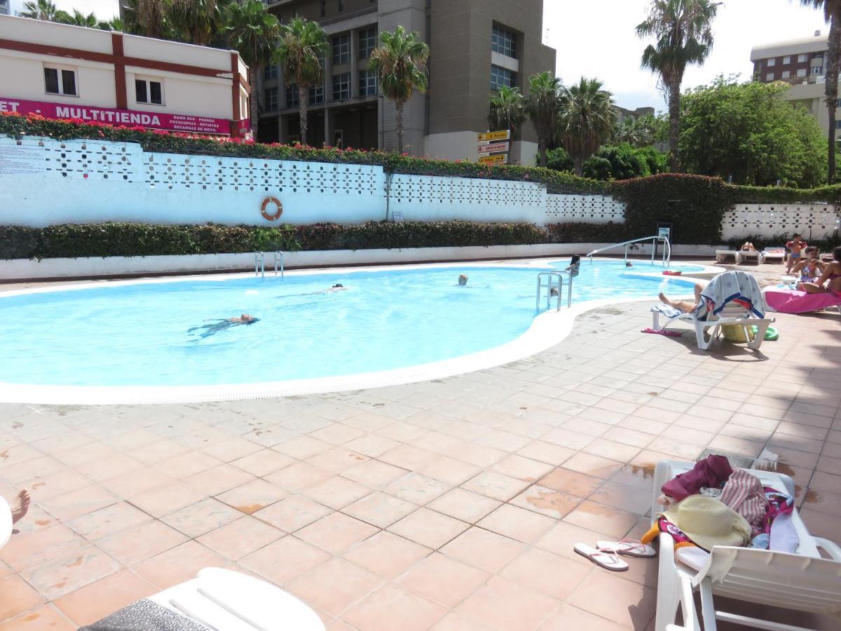 Centrico Loft En El Puerto De La Cruz Con Wifi Y Cerca De La Playa 아파트 외부 사진