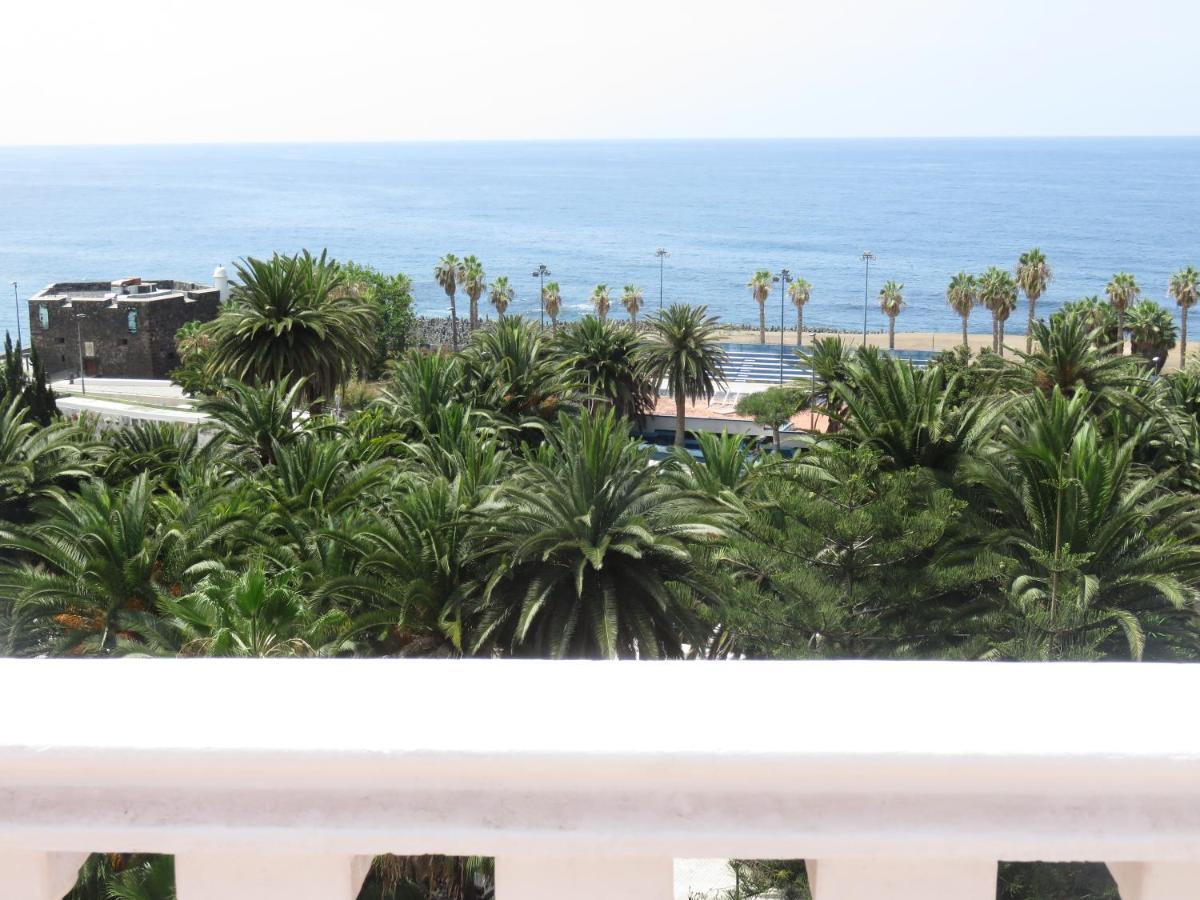Centrico Loft En El Puerto De La Cruz Con Wifi Y Cerca De La Playa 아파트 외부 사진