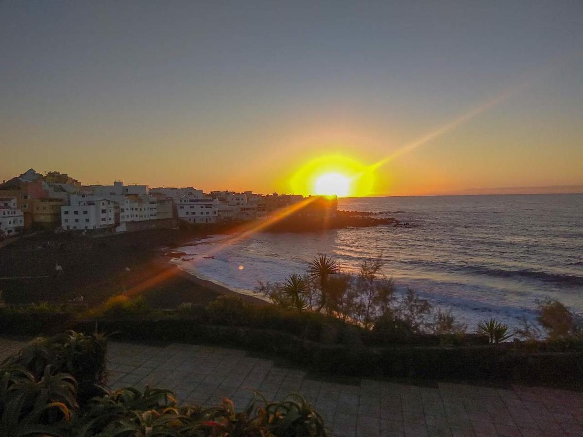 Centrico Loft En El Puerto De La Cruz Con Wifi Y Cerca De La Playa 아파트 외부 사진